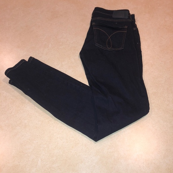 Calvin Klein Denim - Calvin Klein Jeans